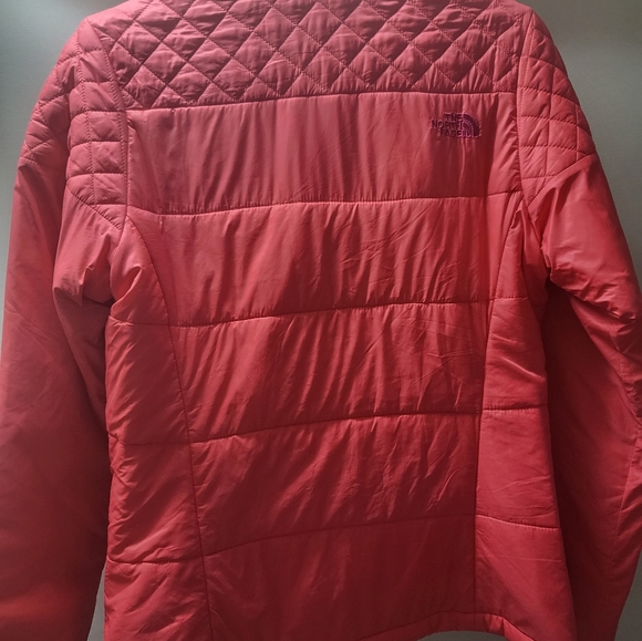 Puffer jacket - Picture 7 of 9